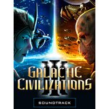 Steam Galactic Civilizations III - Soundtrack (DLC) (PC) Key GLOBAL | ePonuda.com