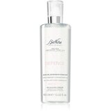 BioNike Defence nežni pomirjevalni in čistilni gel za odstranjevanje ličil za občutljivo in netolerantno kožo 400 ml Cene