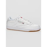Reebok Club C 85 Superge white / light grey / gum | Shoptok.si
