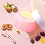 Foreo Luna™ Ultra Nourishing Cleansing Balm čistilni balzam za odstranjevanje ličil 15 ml | Shoptok.si