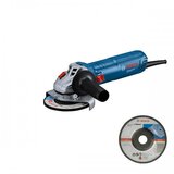 Bosch Kotni brusilnik GWS 12-125 06013A6100 Cene