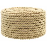  Višenamjensko pomoćno uže 14 mm 25 m Prirodna PP - Prirodna 14 mm 25 m | shoptok.hr