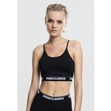 UC Ladies Women's sports bra black Cijene