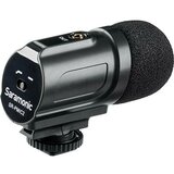 Saramonic mikrofon On-camera mic SR-PMIC2 | shoptok.hr