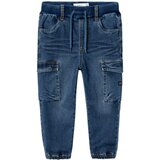 name it hlače denim DH 13224943 NMMBEN M plava 92 | shoptok.hr