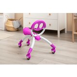 Toyz Hrošč 2v1 sprehajalec in poganjalec Vijolična isk | Shoptok.si
