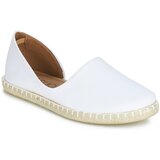 Casual Attitude Espadrile JALAYIVE Bela Cene