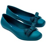 Melissa Balerinke Aura Basic M Lover - Blue Modra | Shoptok.si