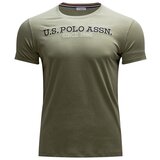 U.S. Polo Assn. Majice s kratkimi rokavi 49351P63B246 pisana Cene