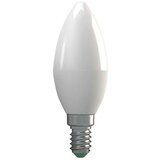 Emos lED sijalica Classic Candle 4W E14 NW ZQ3211 Cene