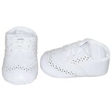 Marcelin nehodajuće cipele za bebe - bela GMU-45086