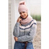 Kamea Kapa Fiona z dodatkom volne | Shoptok.si