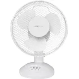 VL 3601 BK namizni ventilator 23cm, črn, (5000112566)