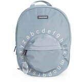 Childhome dječji školski ruksak abc grey Cijene