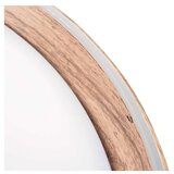  LED prigušiva stropno svetlo ILVI LED/30W/230V 2700-6500K Ø 40 cm bež + daljinski upravljač | Eponuda.com