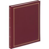 Walther monza red 26x30 30 pages selbstklebealb. SK124R Cijene