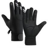 INF kolesarske rokavice za šport na prostem black xl, (21638906) | Shoptok.si