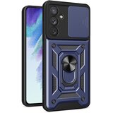  Hybrid Armor ovitek za Samsung A54 5G, Moder | Shoptok.si