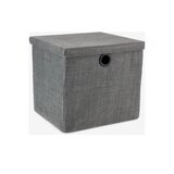  Kutija FRILO Š32xD30xV29cm siva 4911005 | Eponuda.com