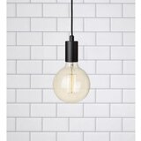 Markslöjd 107366 - Viseći luster na sajli SKY 1xE27/60W/230V | Eponuda.com