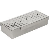 Weber Smoke Box universal Stainless Steel Cijene