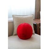 Mioli Decor Okrasna blazina iz mikropliša ø 25 cm Top – | Shoptok.si