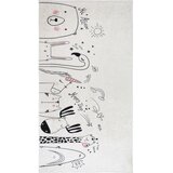 Vitaus Periv dječji tepih boje slonovače 160x230 cm Animal Kingdom – | shoptok.hr