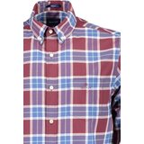 Gant MEN&#39;S LONG SLEEVE SHIRT PURPLE | shoptok.hr