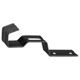 Tondach Kopča za glatki sljemenjak 470/98 crna | Eponuda.ba