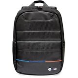 BMW TRIKOLORNI NAHRBTNIK CARBON&NYLON 16 ČRNA TORBA ZA PRENOSNIK, (21922258) | Shoptok.si