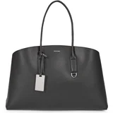 SHOPPING BAG EW000363 Crna