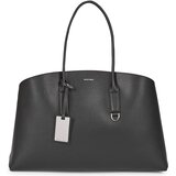 Emporio Armani Torbice za na ramo SHOPPING BAG EW000363 Črna Cene