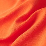  Dječja majica tamnonarančasta 128 | shoptok.hr