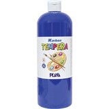  EK Tempera 1000ml Plava Cijene