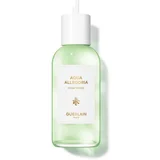 Guerlain Aqua Allegoria Rosa Verde toaletna voda nadomestno polnilo za ženske 200 ml