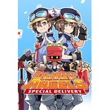 Steam calamity angels: special delivery key (pc) global | Eponuda.com