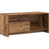 TV stalak Staro drvo Konstruirano drvo | shoptok.hr