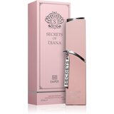 Emper Secrets of Diana parfumska voda za ženske 100 ml | Shoptok.si