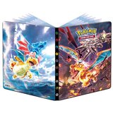  pokemon - ultra pro scarlet & violet 3 9-Pocket portfolio | ePonuda.com