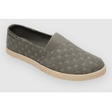 Quiksilver Espadrilled Slip-on green / green / green | Shoptok.si