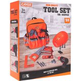 Dječji set alata s ruksakom | Shoptok.si