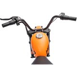 Motor na akumulator Warrior - narančasti | shoptok.hr