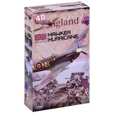 Model vojnog zrakoplova Hawker Hurricane | shoptok.hr