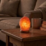  Himalajska LED Lampa 500-750 gr USB Cene