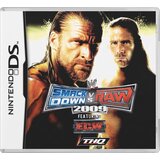  WWE Smackdown vs. Raw 2009 (DS) - rabljeno Cene