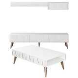 Hanah home set nameštaja za dnevnu sobu Lyon 3 845HCT5566 | ePonuda.com