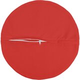  Presvlaka za jastuk 2 pcs HEERLEN Crvena Ø 40 cm Poliester | shoptok.hr