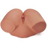 Pipedream PDX Plus PDX Plus 360° Banger Brown | shoptok.hr