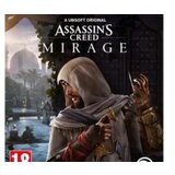  Assassins Creed Mirage /PS4 | Eponuda.ba