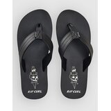 Rip Curl Ripper 2 Bloom Open Toe Kids Sandali black / white | Shoptok.si